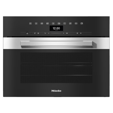 Miele DGC 7440 HC PRO CLST