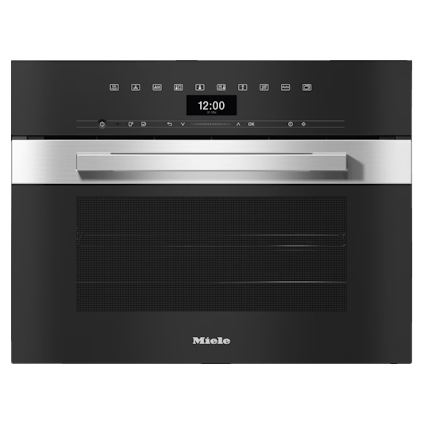 Miele DGC 7440 HC PRO CLST