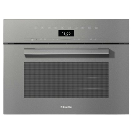 Miele DGC 7440 HC PRO GRGR