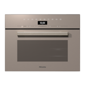 Miele DGC7440HCPEBE