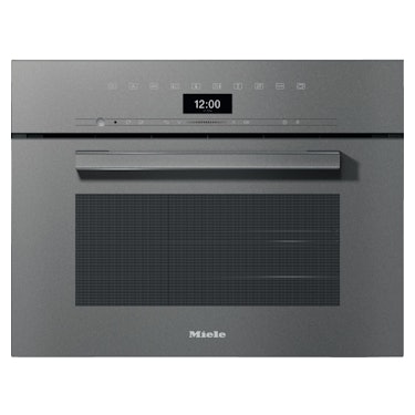 Miele DGC7440HCPROGRGR