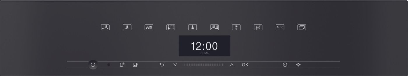 DGC7440HCPROOBSW Miele afbeelding 2