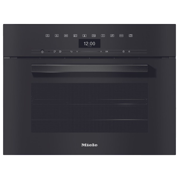 Miele DGC7440HCPROOBSW