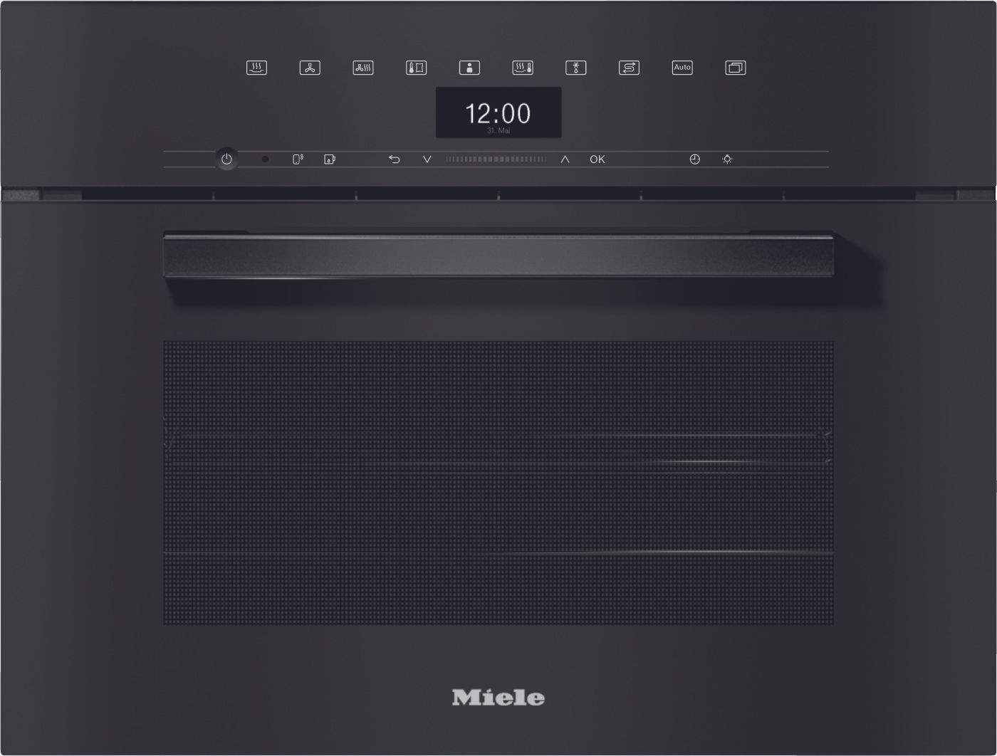 Miele DGC7440HCPROOBSW