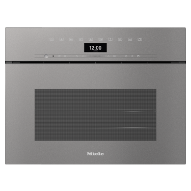 Miele DGC 7440 HCX PRO GRGR