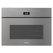 Miele DGC 7440 HCX PRO GRGR