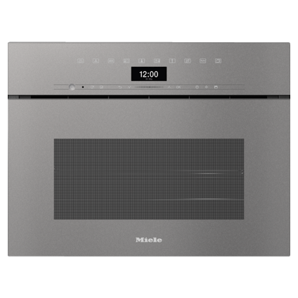 Miele DGC 7440 HCX PRO GRGR