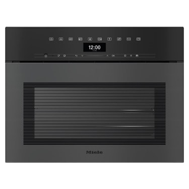 Miele DGC7440HCXMASW