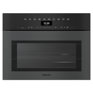 Miele DGC 7440 HCX PRO 125 GALA EDITION OBSWM
