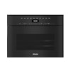 Miele DGC 7440 HCX PRO OBSW