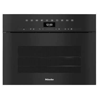 Miele DGC 7440 HCX PRO OBSW