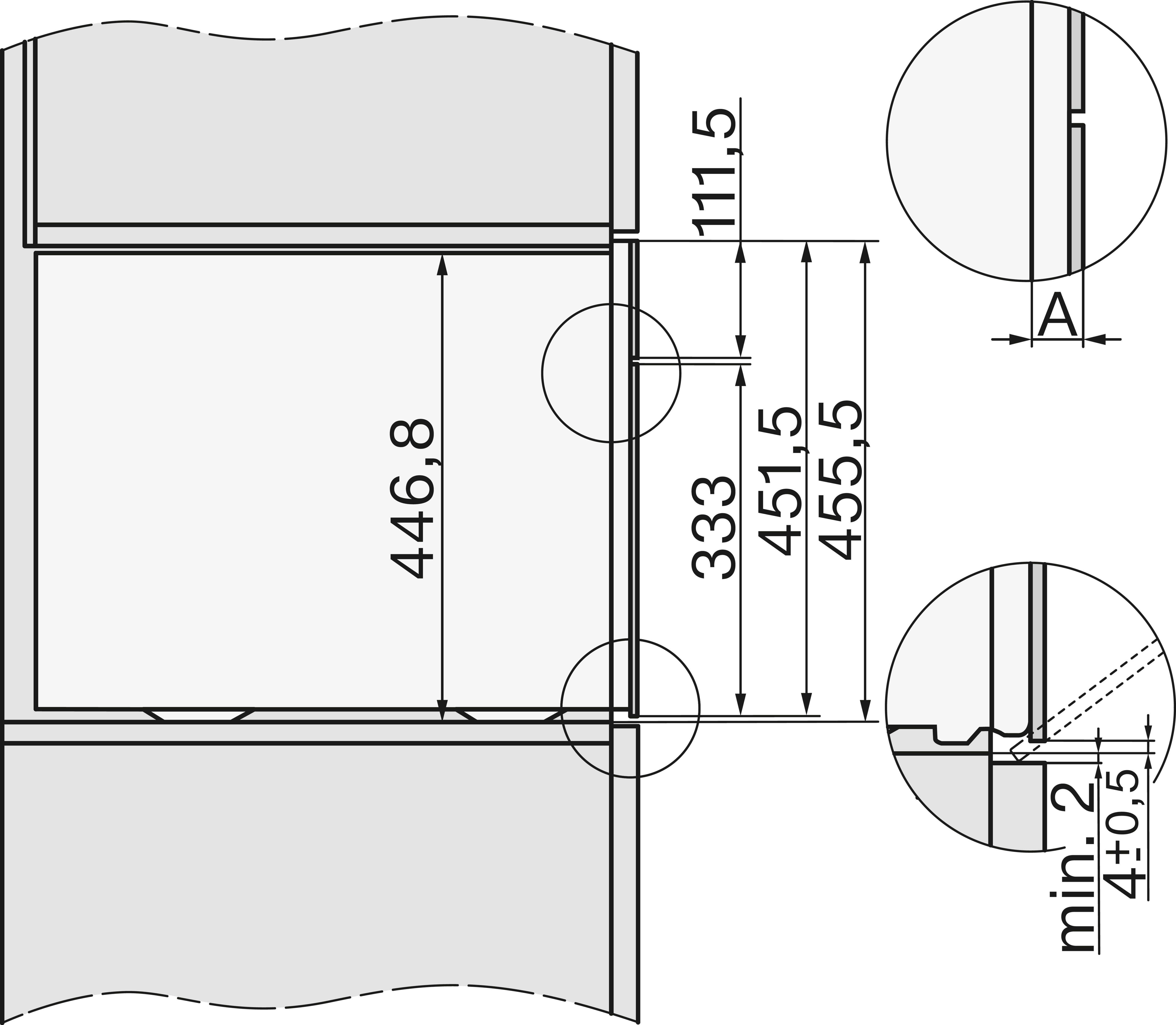 Miele DGC 7440 HCX PRO OBSW inbouw oven afbeelding 5