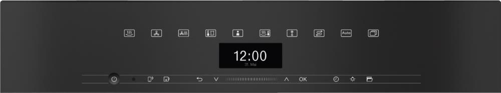 Miele oven inbouw DGC7440HCXPROOB afbeelding 4