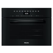 Miele DGC7440OBSW