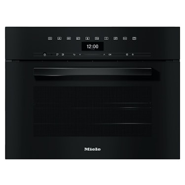 Miele DGC7440OBSW