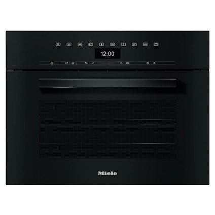 Miele DGC7440OBSW