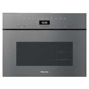 Miele DGC7440XGRGR