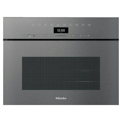 Miele DGC7440XGRGR