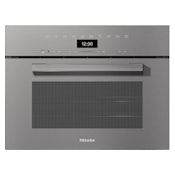 Miele DGC 7445 HC PRO GRGR