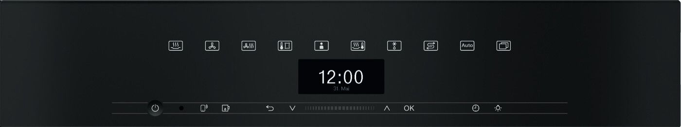 DGC 7445 HC PRO CLST Miele afbeelding 2