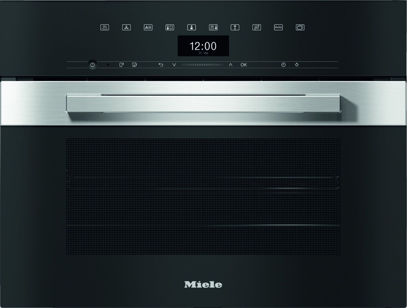 Miele DGC 7445 HC PRO CLST