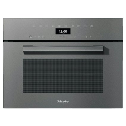 Miele DGC7445HCPROGRGR