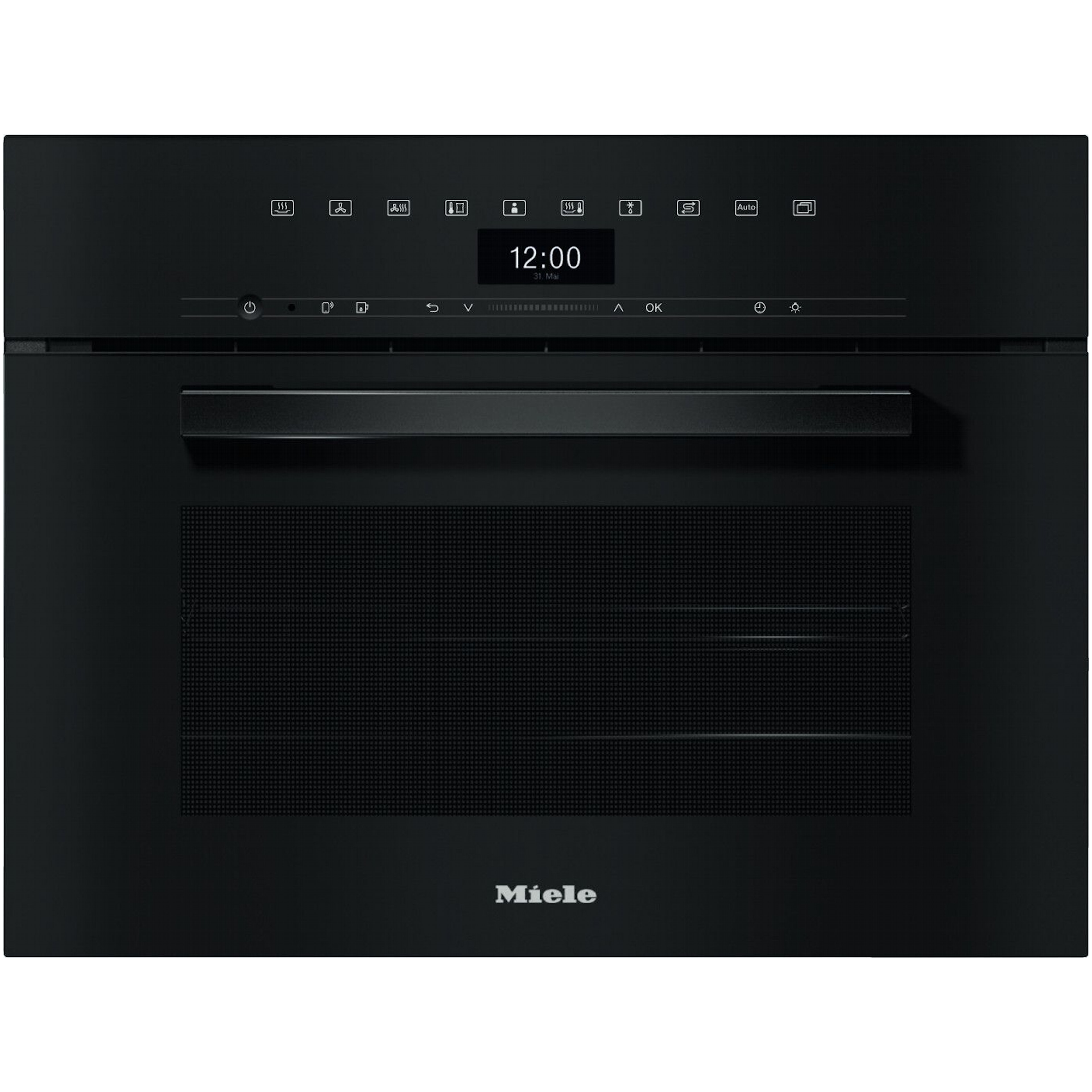Miele DGC7445HCPROOBSW