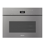 Miele DGC 7445 HCX PRO GRGR