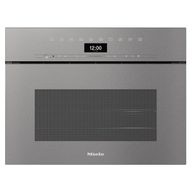 Miele DGC 7445 HCX PRO GRGR