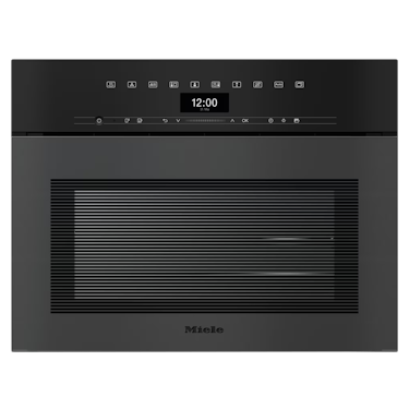 Miele DGC 7445 HCX PRO 125 GALA EDITION OBSWM