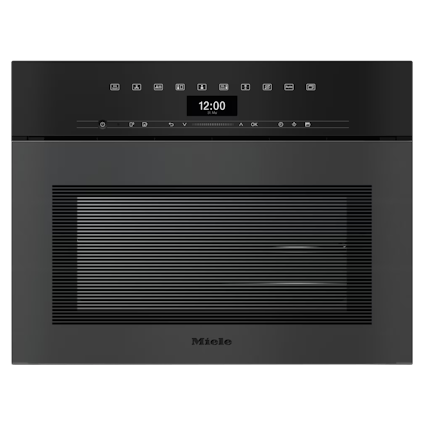 Miele DGC 7445 HCX PRO 125 GALA EDITION OBSWM