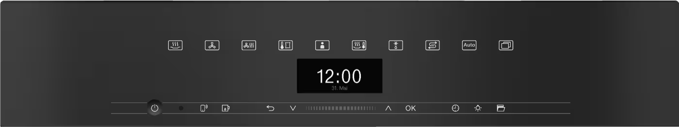 DGC 7445 HCX PRO 125 GALA EDITION OBSWM Miele afbeelding 2