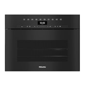 Miele DGC 7445 HCX PRO OBSW
