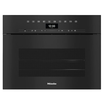 Miele DGC 7445 HCX PRO OBSW