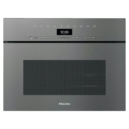 Miele DGC7445HCXPROGRGR