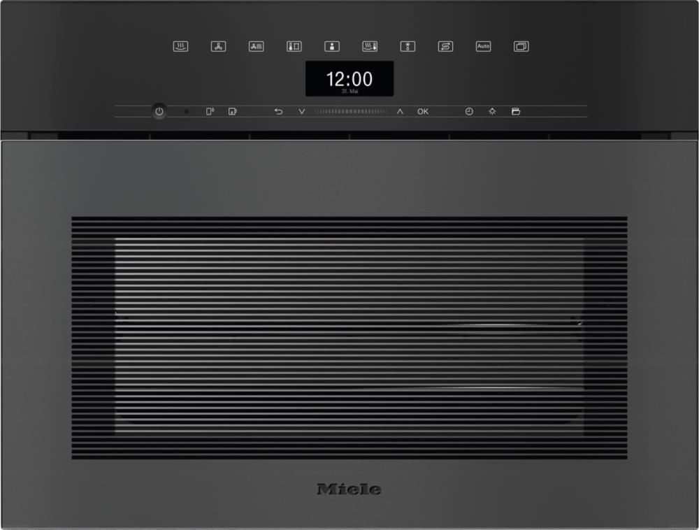 Miele DGC7445HCXPROOB
