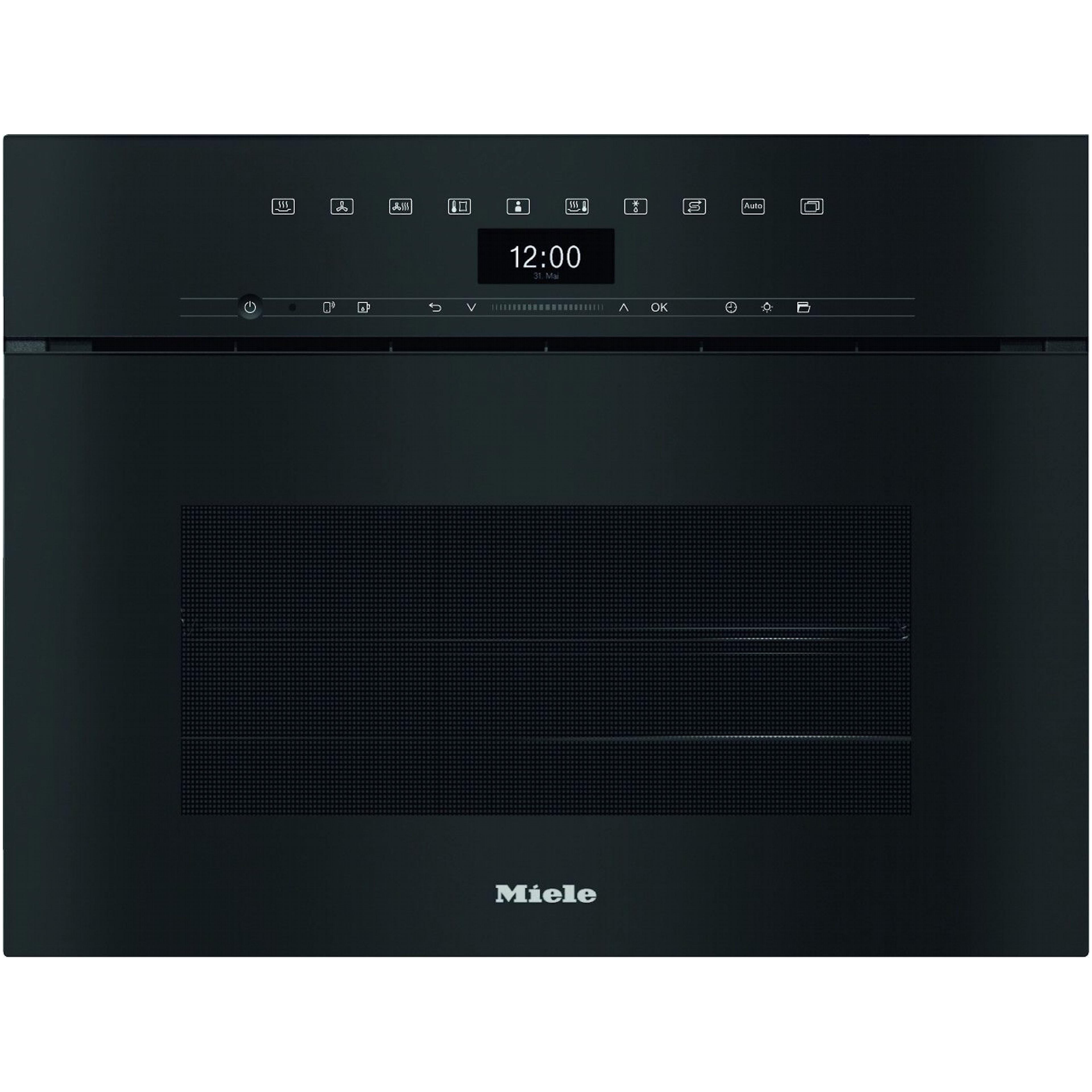 Miele DGC7445HCXPROOBSW