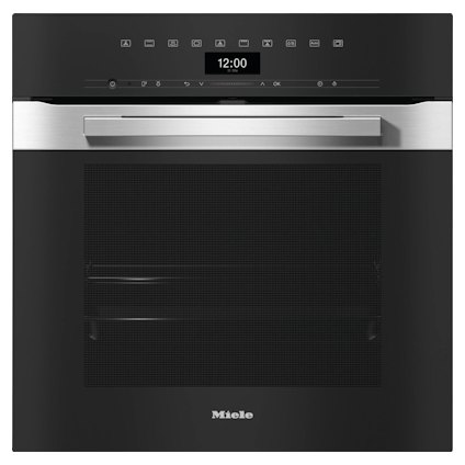 Miele DGC7450CLST