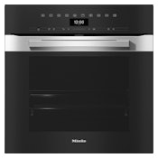 Miele DGC7450CLST