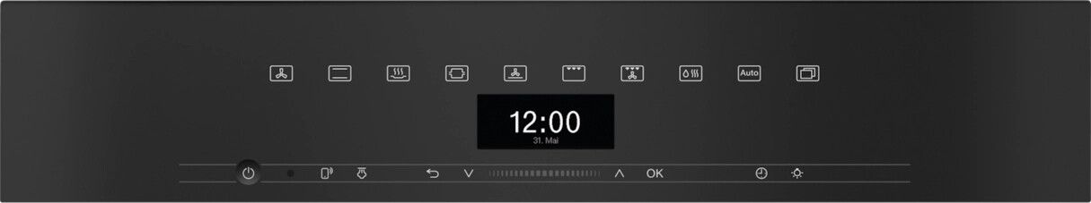 DGC7450CLST Miele afbeelding 2