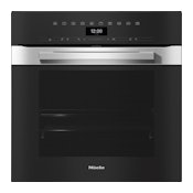 Miele DGC 7450 CLST