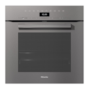 Miele DGC 7450 GRGR