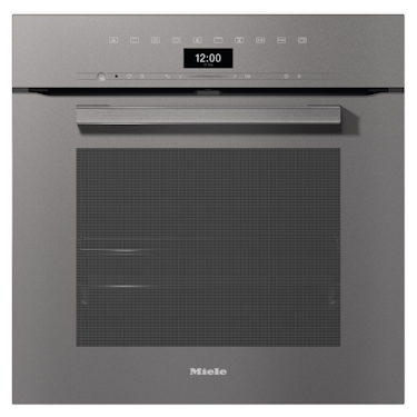 Miele DGC 7450 GRGR