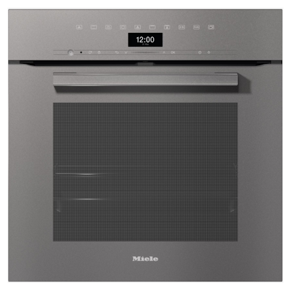 Miele DGC 7450 GRGR