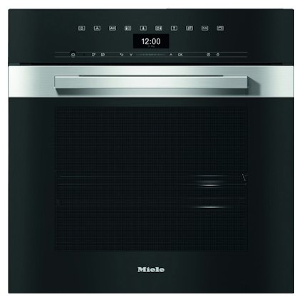 Miele DGC7460CLST