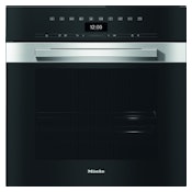 Miele DGC7460CLST
