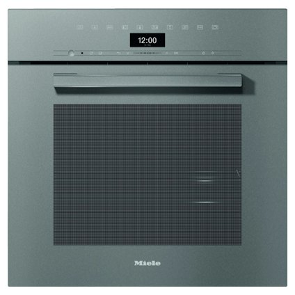 Miele DGC7460GRGR