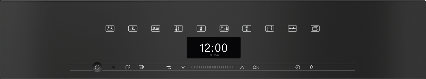 DGC 7460 HC PRO CLST Miele afbeelding 2