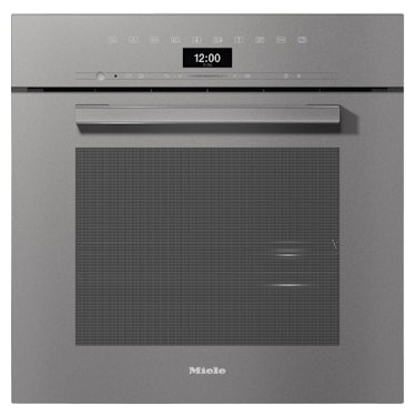 Miele DGC 7460 HC PRO GRGR