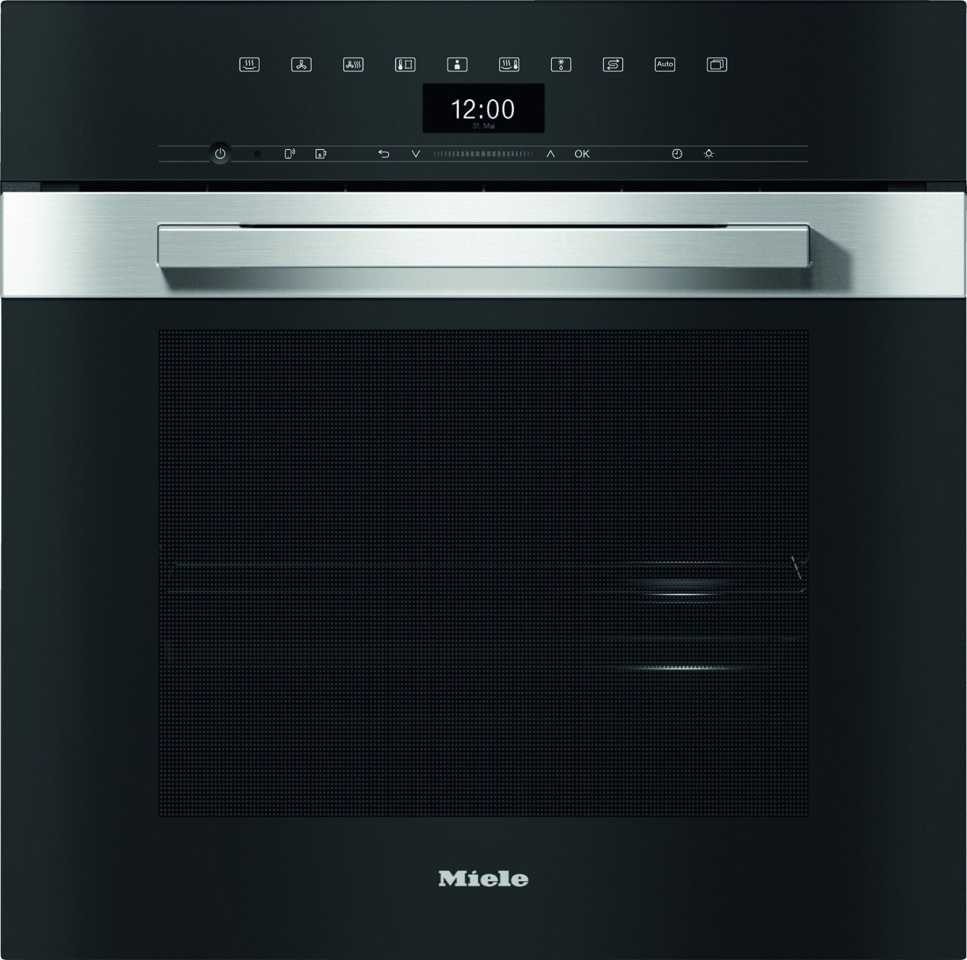 Miele DGC7460HCPROCLST